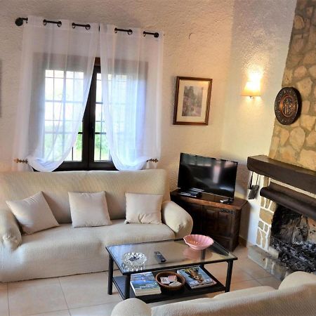 Villa Anna ベグール エクステリア 写真