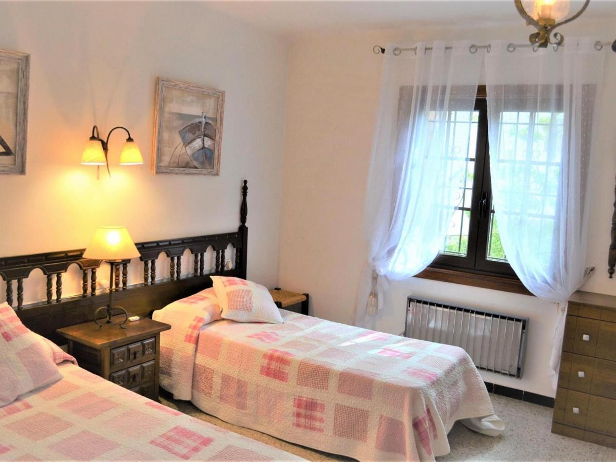 Villa Anna ベグール エクステリア 写真