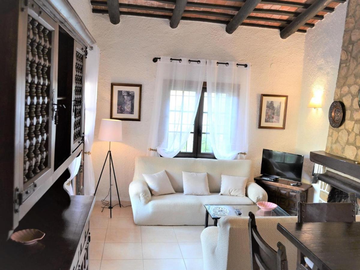 Villa Anna ベグール エクステリア 写真